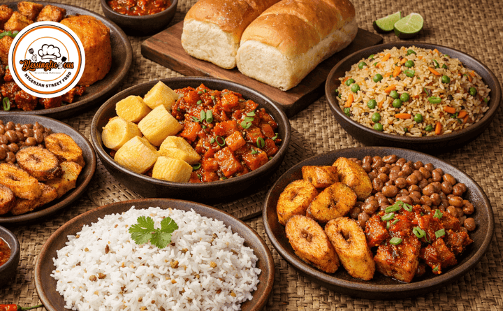 Blessinglicious Vegan