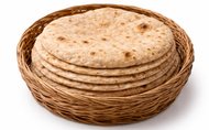 Bulk Roti (Free Delivery)