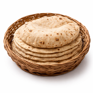 Bulk Gujarati Thin Roti