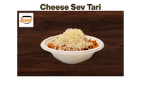 Jugaadi Street Sev Usal Special (Must Try)