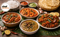 Chef Ammi Non-Veg