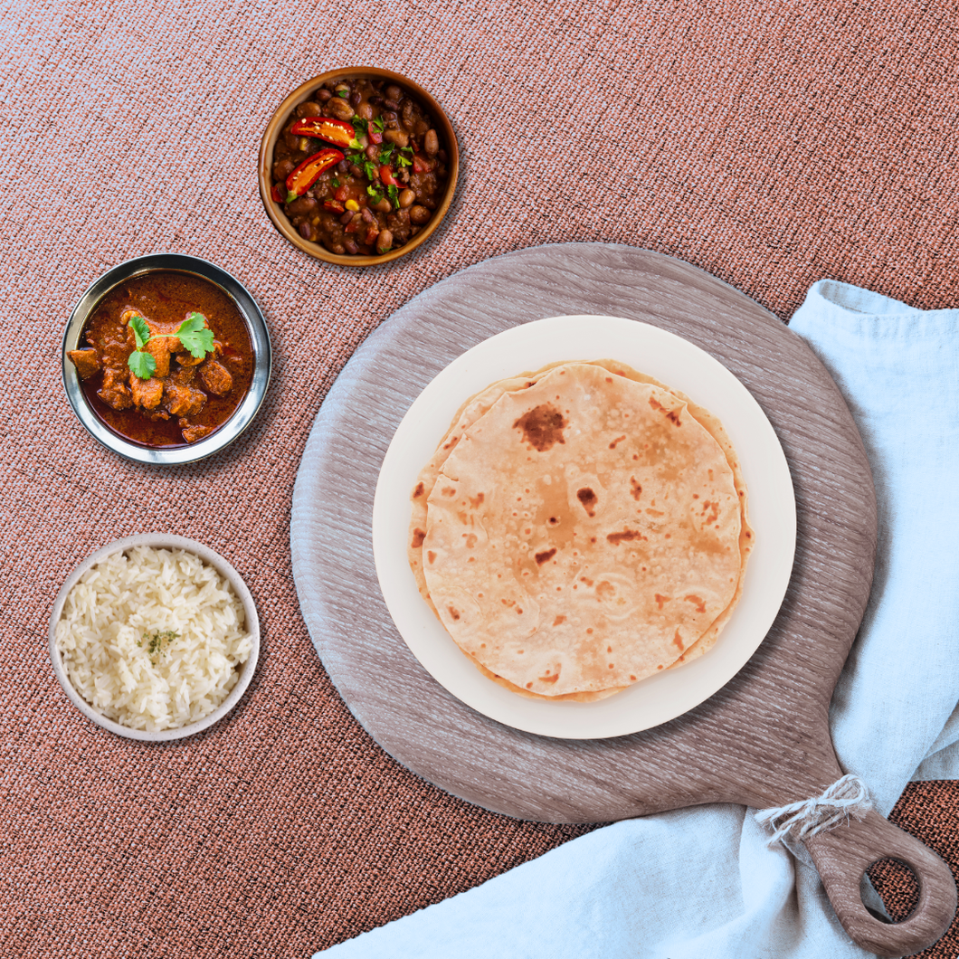 Chef Ammi Combo Tiffin Service