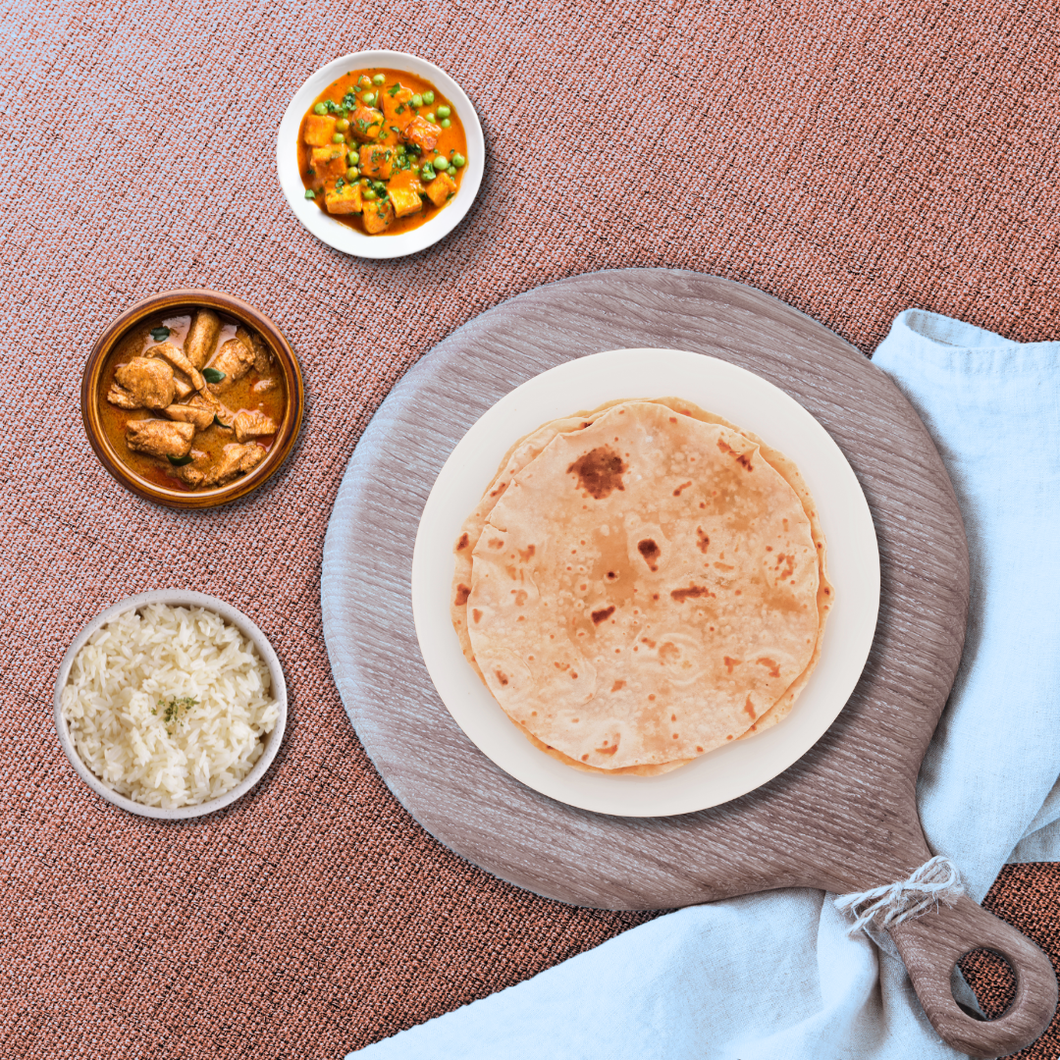 Chef Ammi Non-Veg Tiffin Service