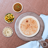 Chef Ammi Veg Tiffin Service