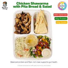 Load image into Gallery viewer, India&#39;s Flavour Non-Veg Healthy Meals (Trial)
