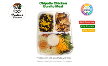 Load image into Gallery viewer, India's Flavour Non-Veg Healthy Meals (Trial)
