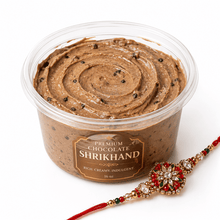 S.Motiram × TiffinStash <br> Raksha Bandhan Sweets Collection