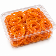 Dussehra Special Fafda Jalebi (by Shriji Kitchen)
