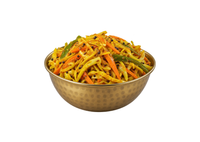 Dussehra Special Fafda Jalebi (by S. Motiram)