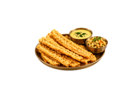 Dussehra Special Fafda Jalebi (by S. Motiram)