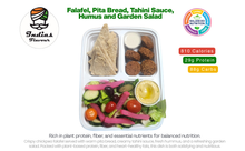 Load image into Gallery viewer, India's Flavour Veg Healthy Meals (Plans)
