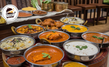 Load image into Gallery viewer, Fiery Grillss Premium Non-Veg Tiffin Service
