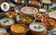 Load image into Gallery viewer, Fiery Grillss Premium Veg Tiffin Service
