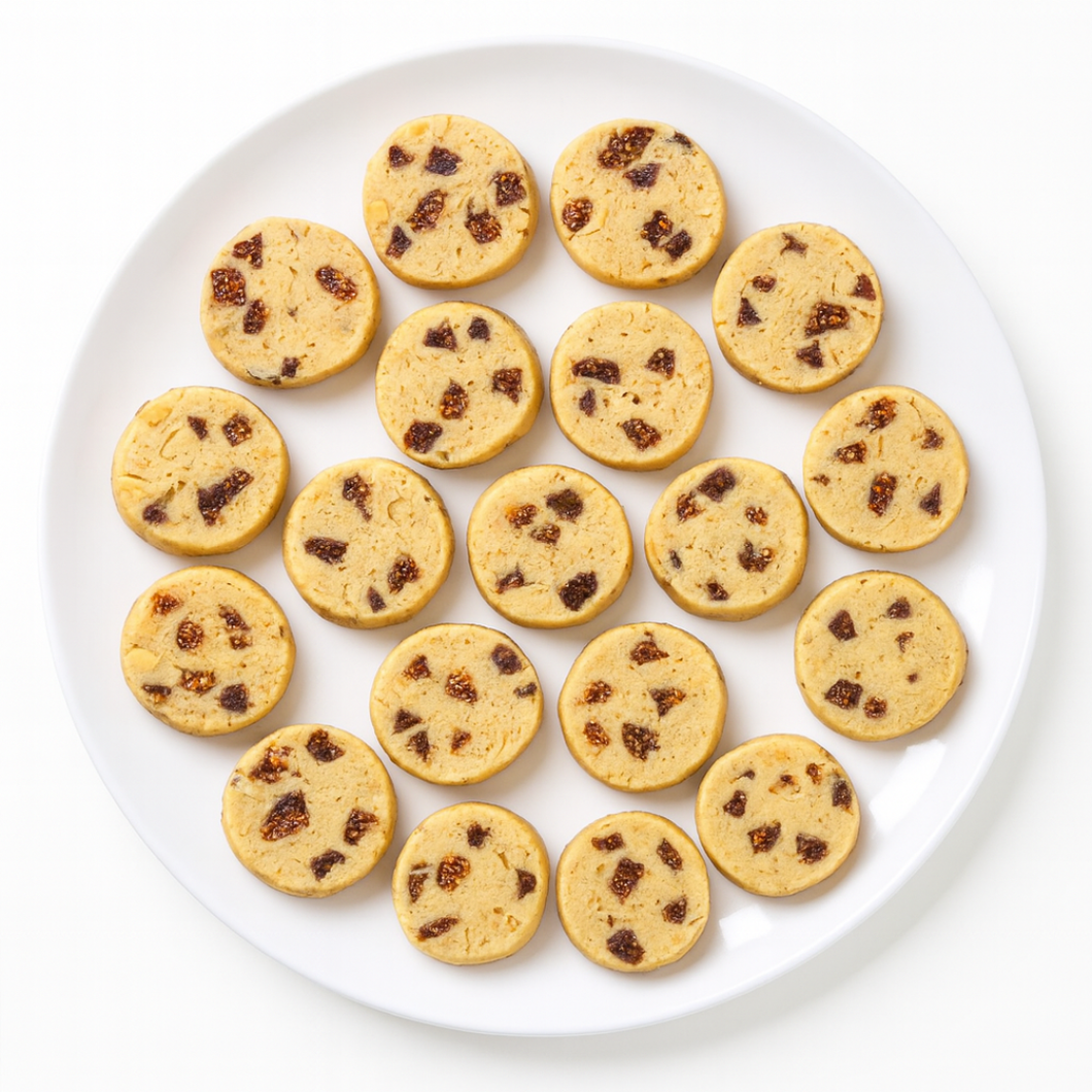 Chandrika Bakes Bakery- Diwali Special Premium Cookies