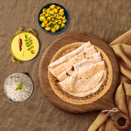 GJ Chowk Pure Veg Swaminarayan Tiffin Service