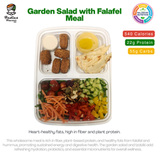 Load image into Gallery viewer, India&#39;s Flavour Veg Healthy Meals (Trial)
