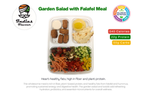 Load image into Gallery viewer, India's Flavour Veg Healthy Meals (Plans)
