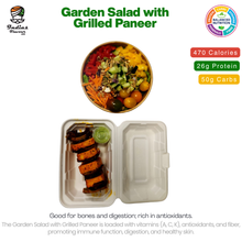 Load image into Gallery viewer, India&#39;s Flavour Veg Healthy Meals (Trial)
