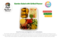 India's Flavour Veg Healthy Meals (Trial)