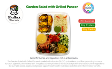 Load image into Gallery viewer, India's Flavour Veg Healthy Meals (Plans)
