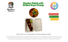 Load image into Gallery viewer, India's Flavour Veg Healthy Meals (Plans)
