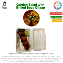 Load image into Gallery viewer, India&#39;s Flavour Veg Healthy Meals (Trial)
