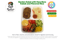 Load image into Gallery viewer, India's Flavour Veg Healthy Meals (Trial)
