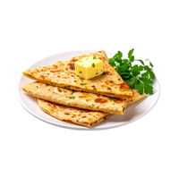 Tiffin Add-Ons