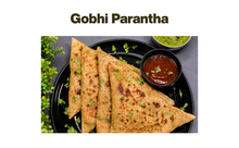 Load image into Gallery viewer, Dhaba Style Parantha Specials (By TiffinPros)
