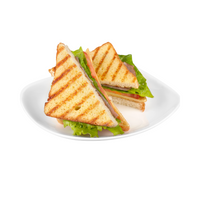 Tiffin Add-Ons