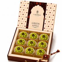 S.Motiram × TiffinStash <br> Raksha Bandhan Sweets Collection