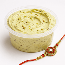 S.Motiram × TiffinStash <br> Raksha Bandhan Sweets Collection