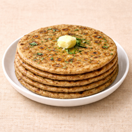Gujarati Paratha
