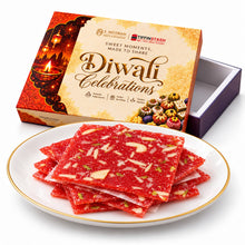S.Motiram × TiffinStash <br> Diwali Sweets Collection
