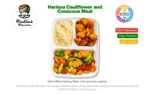 Load image into Gallery viewer, India's Flavour Veg Healthy Meals (Trial)
