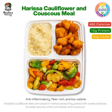 Load image into Gallery viewer, India&#39;s Flavour Veg Healthy Meals (Trial)
