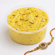 S.Motiram × TiffinStash <br> Raksha Bandhan Sweets Collection