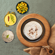Khao Khilao Pure Veg Gujarati Tiffin Service