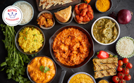 King Tandoori Non-Veg Tiffin Service