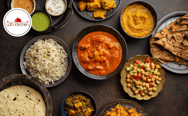 Lal Non-Veg