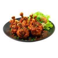 Tiffin Add-Ons