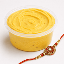 S.Motiram × TiffinStash <br> Raksha Bandhan Sweets Collection
