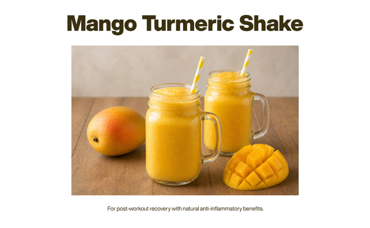 Protein Shakes by Dailyfuel