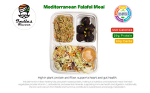 Load image into Gallery viewer, India's Flavour Veg Healthy Meals (Plans)
