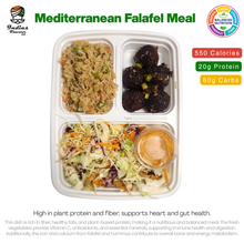 Load image into Gallery viewer, India&#39;s Flavour Veg Healthy Meals (Trial)
