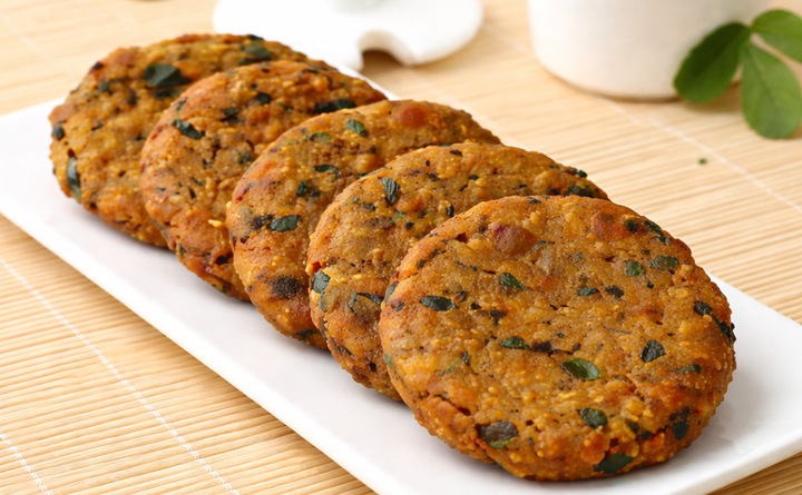 Methi Dhebra