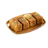 Spicy Feast- Diwali Special Sweets