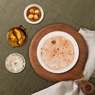 Mokshi's Kitchen Non-Veg Tiffin Service