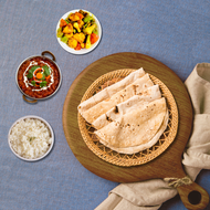 Mrs. Joshi Pure Premium Veg Marathi Tiffin Service