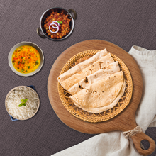 Load image into Gallery viewer, Mumma&#39;s Kitchen Punjabi Tiffins
